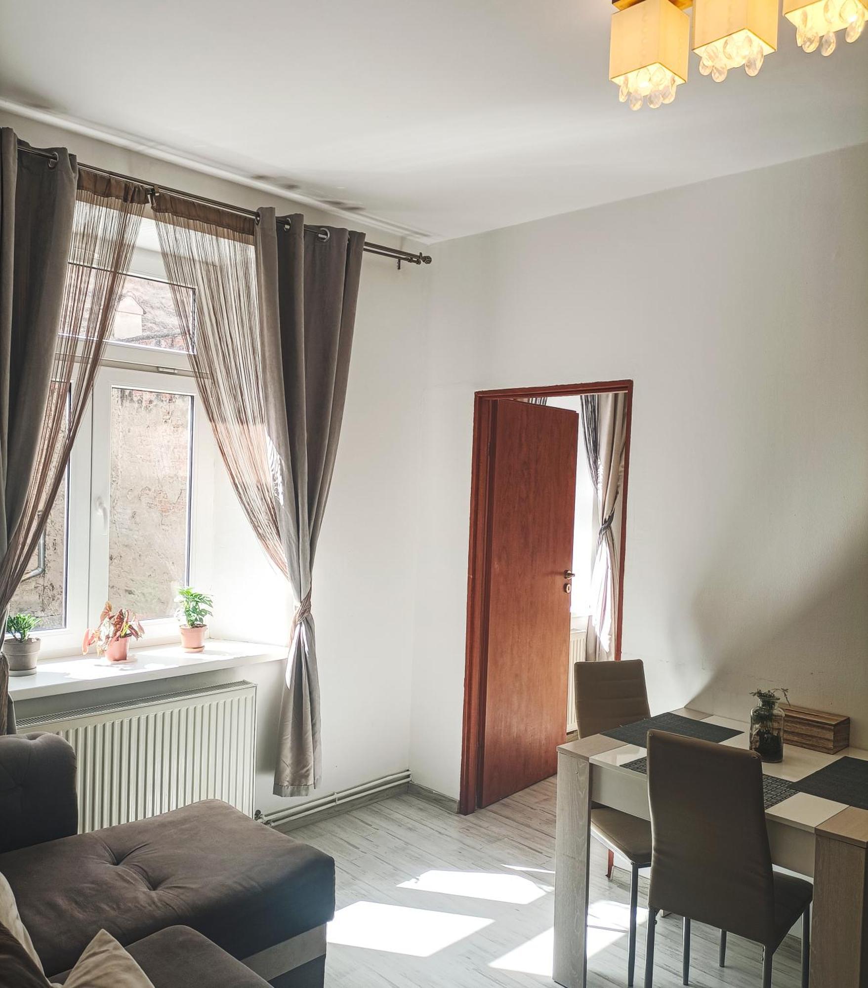 Friendly Little Studio Брашов Экстерьер фото